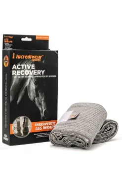incrediwear Circulation Pintelit (12,5 Cm) Silver
