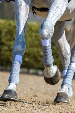 incrediwear Circulation Pintelit (12,5 Cm) Silver