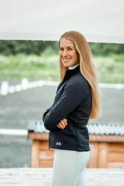 karlslund Askja Naisten Talviratsastustakki