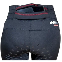 karlslund Galdur Jodhpur -Ratsastuslegginssit