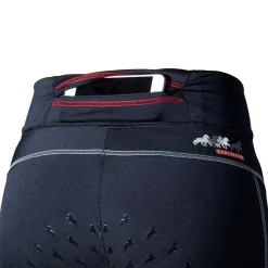 karlslund Galdur Ratsastuslegginsit