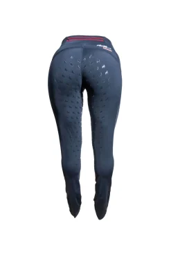 karlslund Galdur Summer Jodhpur Naisten Kokopaikkaiset Ratsastusleggingsit