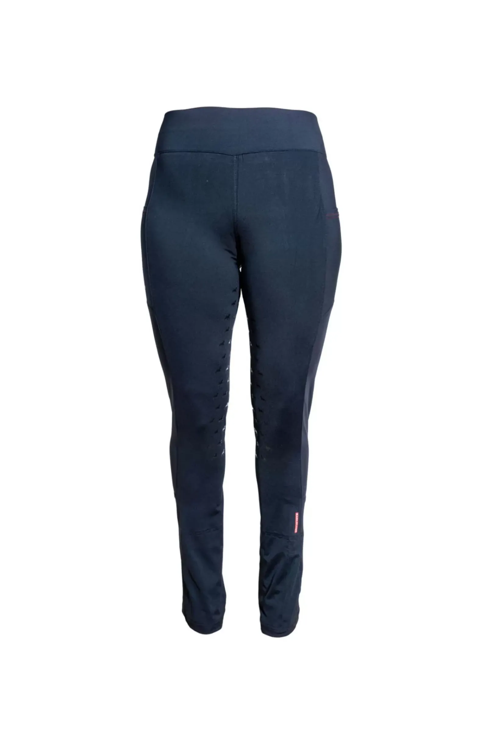 karlslund Galdur Summer Jodhpur Naisten Kokopaikkaiset Ratsastusleggingsit