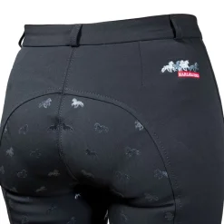 karlslund Iceland Grip Ratsastushousut