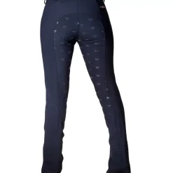 karlslund Jokull Grip Softshell-Ratsastushousut