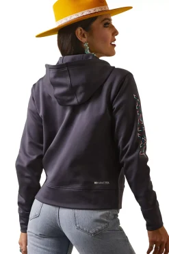 karlslund Kylja -Vetoketjuhuppari