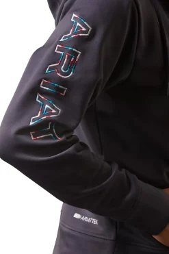 karlslund Kylja -Vetoketjuhuppari