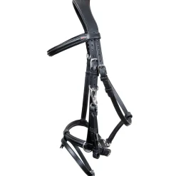 Online karlslund Ratsastusriimu Black