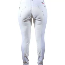 karlslund Vinnur Ratsastushousut