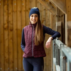 karlslund Vyo Islanninhevossoljella