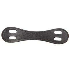 Outlet kavalkade Alaturpahihnan Kiinnityslenkki Black/Dark Grey