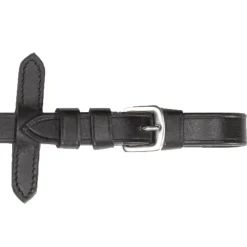 New kavalkade Biothane Ohjat Black