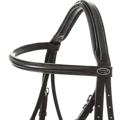 Hot kavalkade Carlos Meksikolaiset Suitset Black