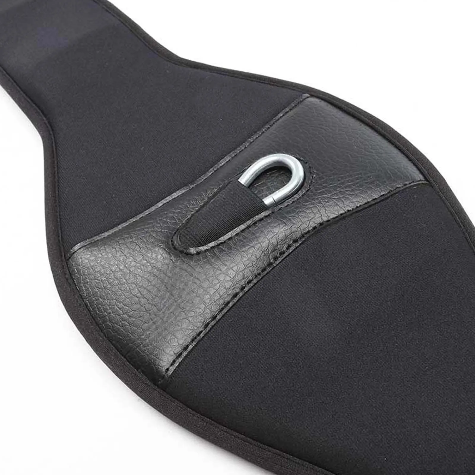 Outlet kavalkade Comfort Yleissatulavyo Muistivaahdolla, Pitka Black