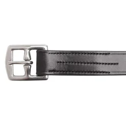 kavalkade Deluxe Jalustinhihnat Black