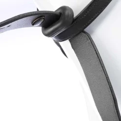 Online kavalkade Ecoline Martingaali Stoppareilla Black