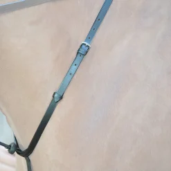 Online kavalkade Ecoline Martingaali Stoppareilla Black