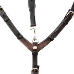 New kavalkade Everyday Rintaremmi Black