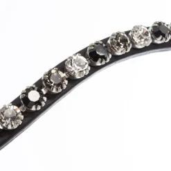 Outlet kavalkade Fiala Bridle Black