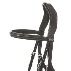 kavalkade Filip Suitset, Pullback-Turpahihnalla Brown