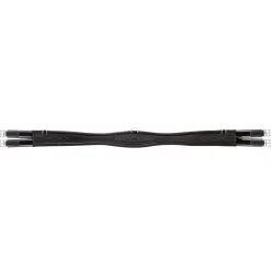 Outlet kavalkade Foster Classic Pitka Satulavyo Black
