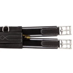 Outlet kavalkade Foster Classic Pitka Satulavyo Black