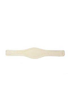 Online kavalkade Foster Comfort Long Girth Spare Faux Fur Padding Beige