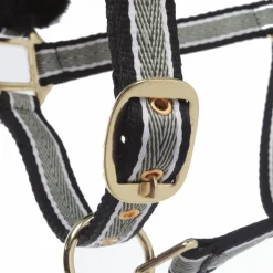 New kavalkade Gretchen Riimu Black/Green/White