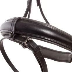 New kavalkade Grey Bridle Black/Gray
