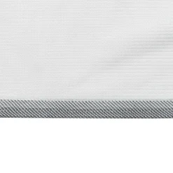 New kavalkade Hyonteisloimi Irrotettavalla Kaulakappaleella Grey