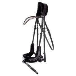 Best kavalkade Ivella Kavalsh4 Suitset Black