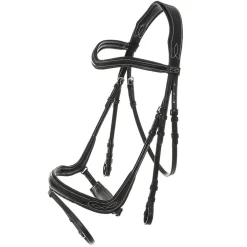 Online kavalkade Ivy Suitset Black