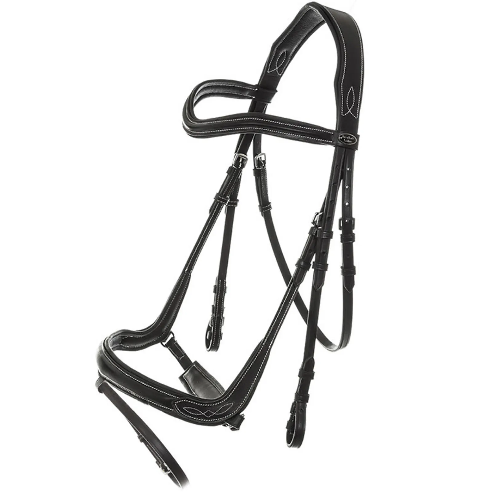 Online kavalkade Ivy Suitset Black