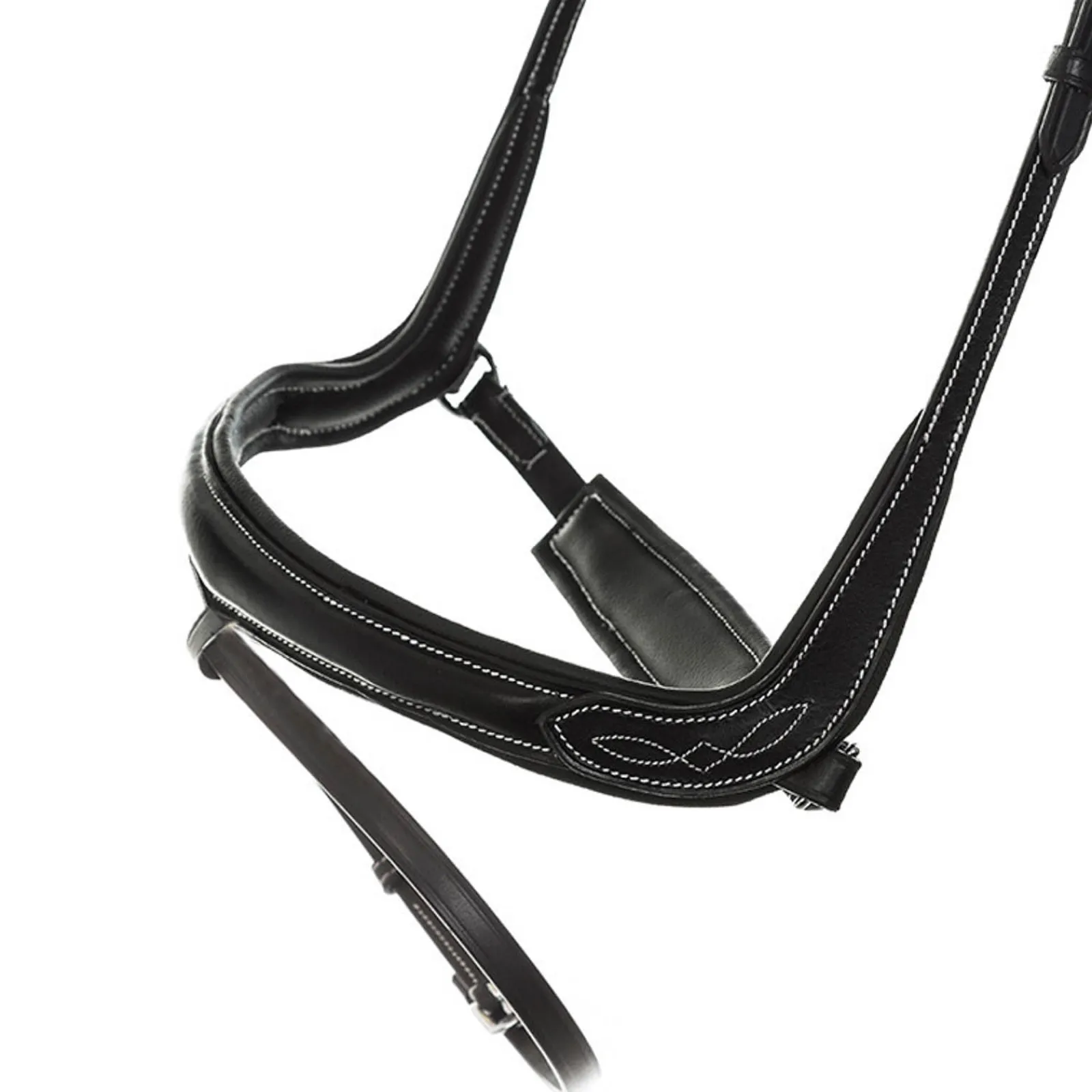 Online kavalkade Ivy Suitset Black