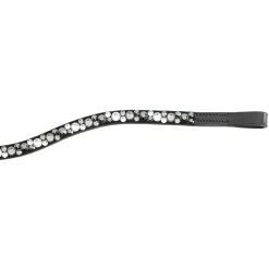 Outlet kavalkade Kaareva Otsapanta, Timanteilla Grey