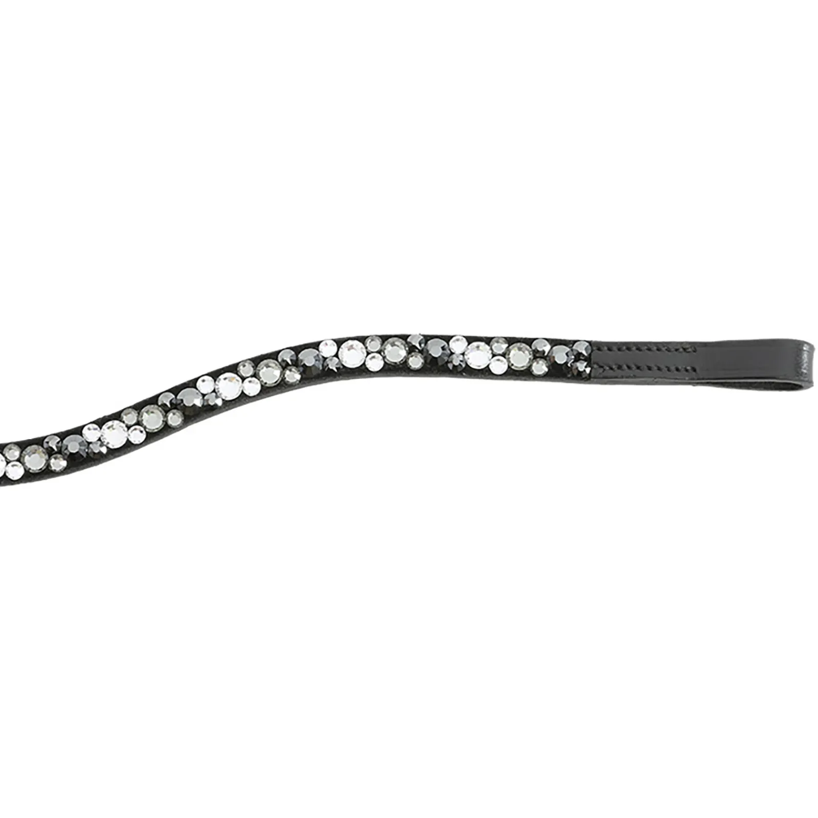 Outlet kavalkade Kaareva Otsapanta, Timanteilla Grey