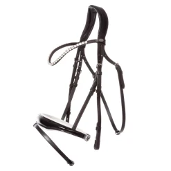 Outlet kavalkade Kavalsh4 Juliana Englantilaiset Yhdistelmasuitset Black/White