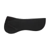 Outlet kavalkade Kavaltop Half Pad Rounded Cut Black
