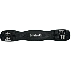Hot kavalkade Klimatex Satulavyo, Lyhyt Black