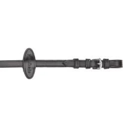 Outlet kavalkade Kumipinnoitetut Treeniohjat Black