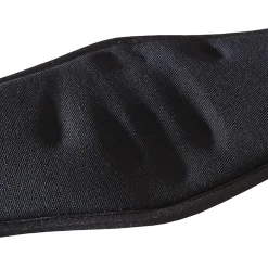 kavalkade Memory Foam, Pitka Satulavyo Black