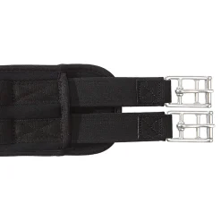 Discount kavalkade Memory-Foam, Satulavyo Joustoilla, 120 Cm Black