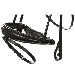 kavalkade Mia Suitset, Pullback-Kiinnityksella Ja Kaksoisturpahihnalla Black