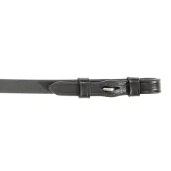 Hot kavalkade Nahkaohjat Kankisuitsiin, Ohuet Black