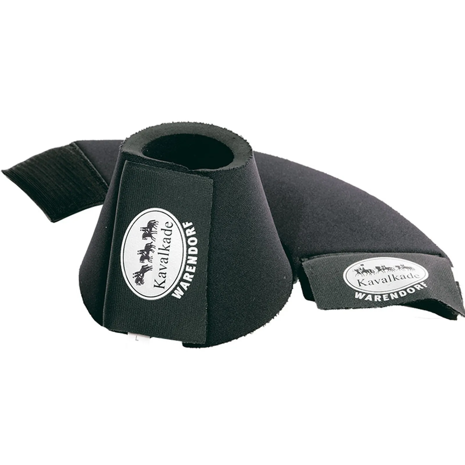 Hot kavalkade Neoprene Putsit Black