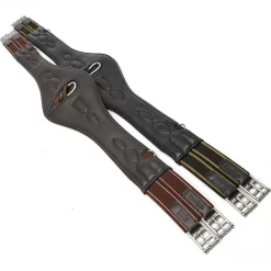 New kavalkade Pehmea Ja Mukava Nahkavyo Black