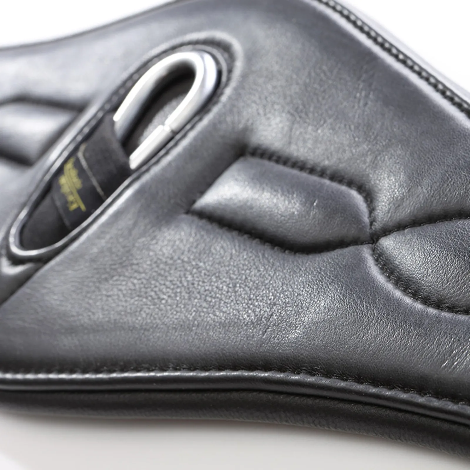 New kavalkade Pehmea Ja Mukava Nahkavyo Black