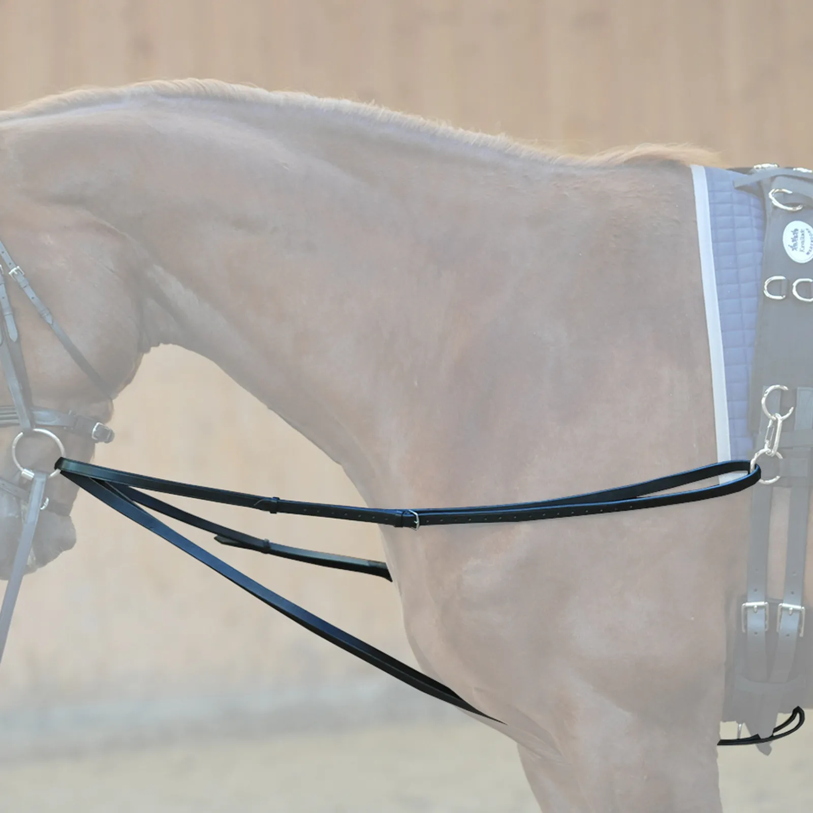 Online kavalkade Philip Sivuapuohjat Black