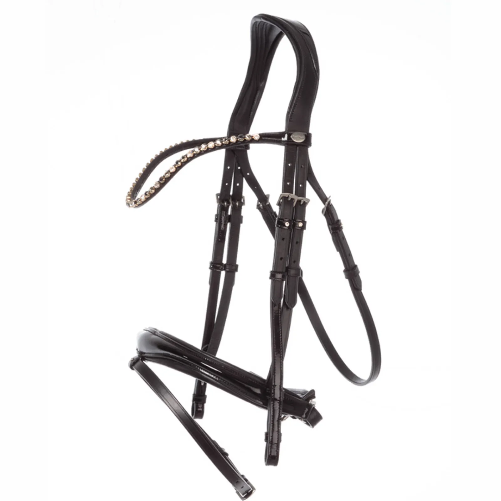 Online kavalkade Reyna Kavalsh4 Suitset Black