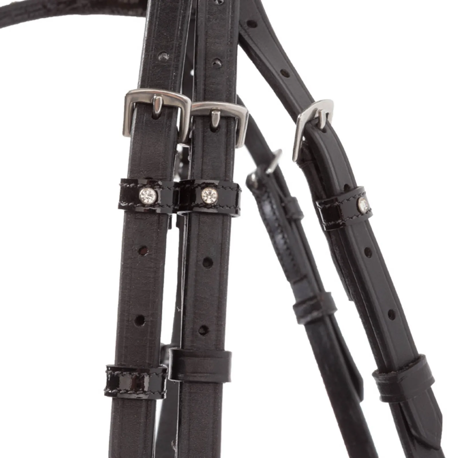 Online kavalkade Reyna Kavalsh4 Suitset Black